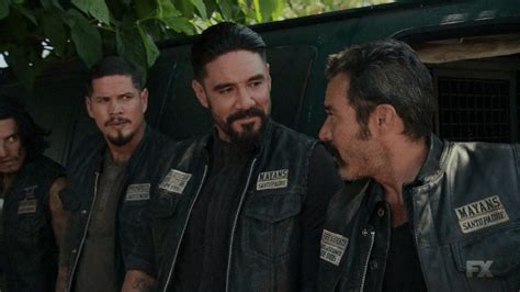 mayans season 2 recap